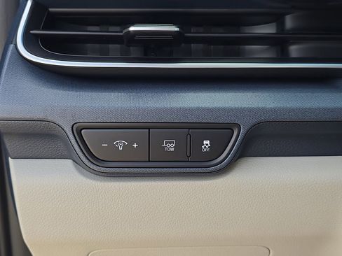 New 2026 Kia Carnival EX FWD image 29