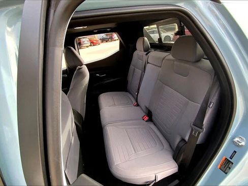 Used 2024 Hyundai Santa Cruz SEL w/ Activity Package image 20