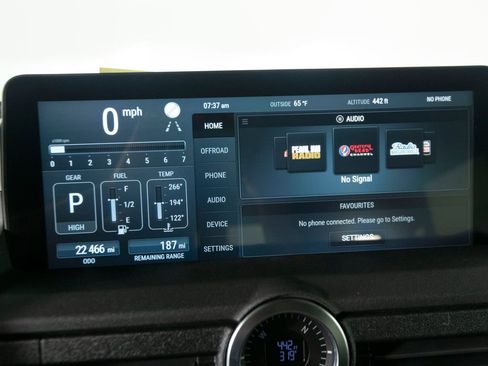 Used 2024 INEOS Grenadier Trialmaster Edition AWD/4WD image 19