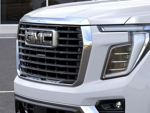 New 2026 GMC Yukon Elevation AWD/4WD image 13