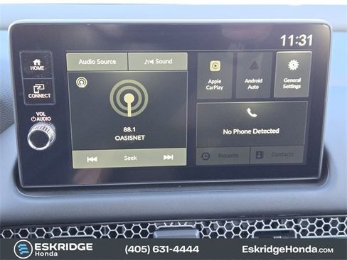 New 2026 Honda HR-V Sport image 14