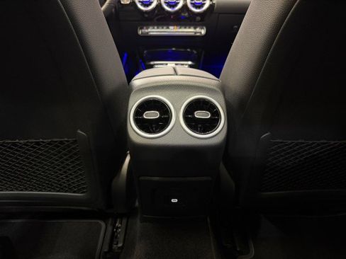 Certified 2025 Mercedes-Benz CLA 250 image 15