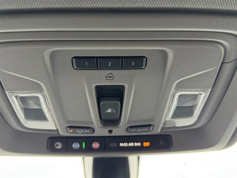 Used 2021 Chevrolet Silverado 1500 LTZ image 23