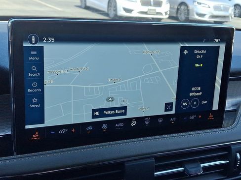 Certified 2023 Lincoln Corsair AWD image 18