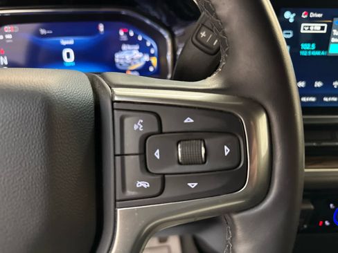 Certified 2025 Chevrolet Silverado 2500 LT w/ Convenience Package image 19