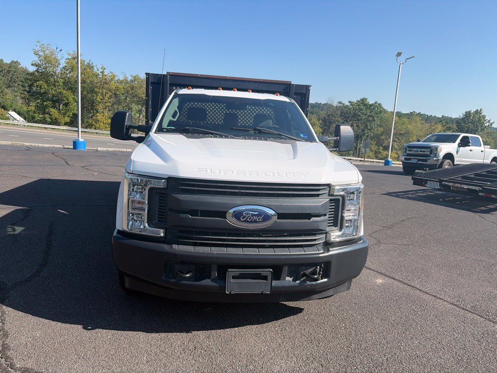 Used 2017 Ford F350 XL RWD image 3