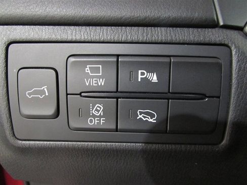 Used 2023 MAZDA CX-9 Grand Touring image 25