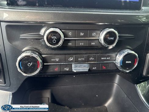Used 2023 Ford F150 XLT w/ Equipment Group 302A High AWD/4WD image 27