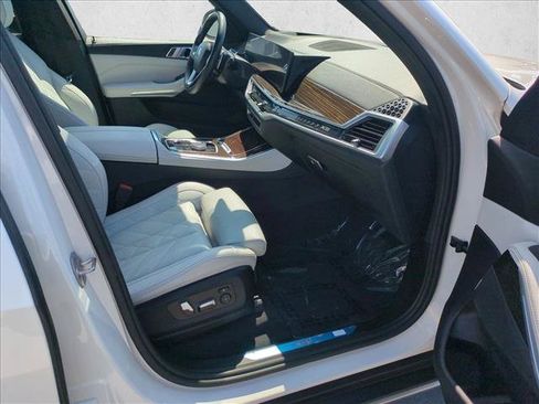 Used 2024 BMW X5 sDrive40i w/ Parking Assistance Package RWD image 23