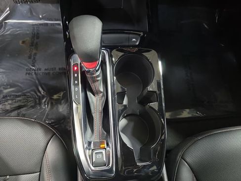 New 2026 Chevrolet Trax RS w/ Driver Confidence Package image 24