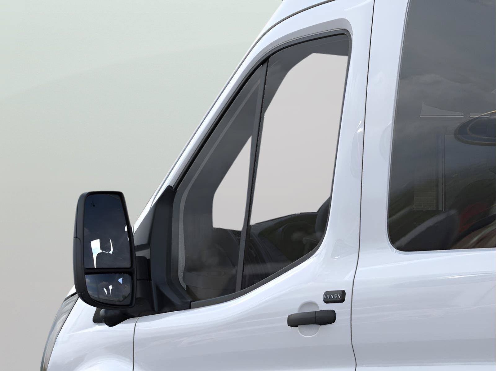 New 2026 Ford Transit 350 XL RWD image 21