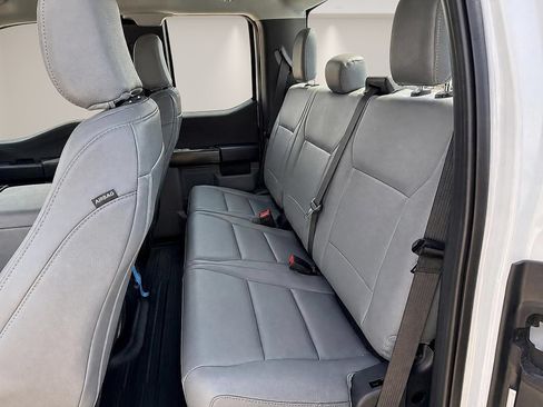 New 2026 Ford F150 XL AWD/4WD image 13