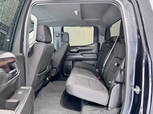 Certified 2024 GMC Sierra 1500 Elevation AWD/4WD image 9