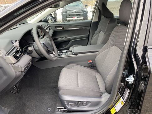 New 2026 Toyota Camry LE image 29