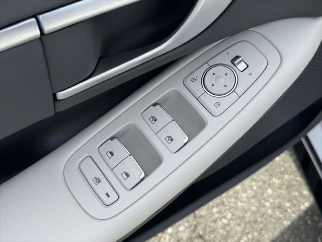 Certified 2026 Hyundai Sonata SEL FWD image 15