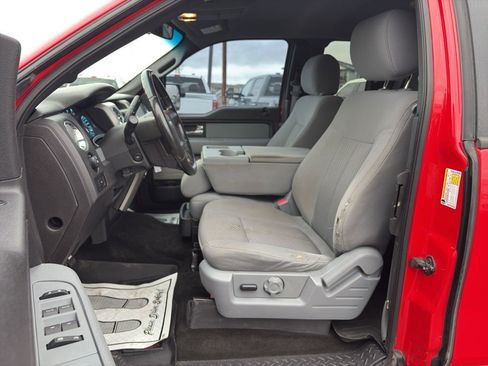 Used 2012 Ford F150 XLT w/ XLT Chrome Pkg image 17