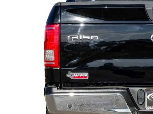 Used 2016 Ford F150 XLT w/ Equipment Group 302A Luxury image 51