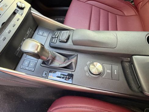 Used 2016 Lexus IS 300 AWD w/ F Sport Package image 29
