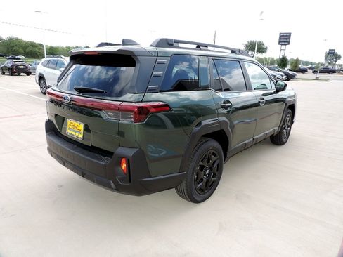 New 2026 Subaru Outback Limited image 5