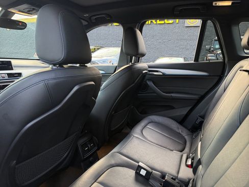 Used 2016 BMW X1 xDrive28i image 19