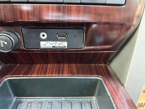 Used 2012 Ford F150 King Ranch image 23