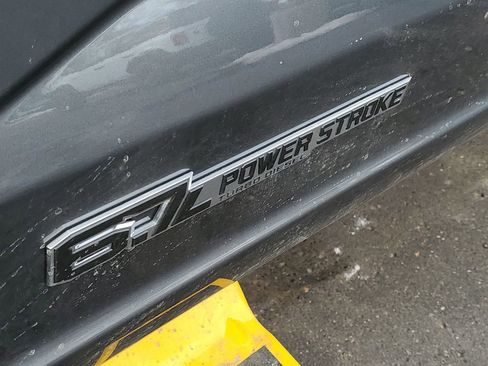 New 2026 Ford F350 XLT w/ XLT Premium Package image 33