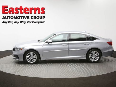 Used 2020 Honda Accord LX image 58