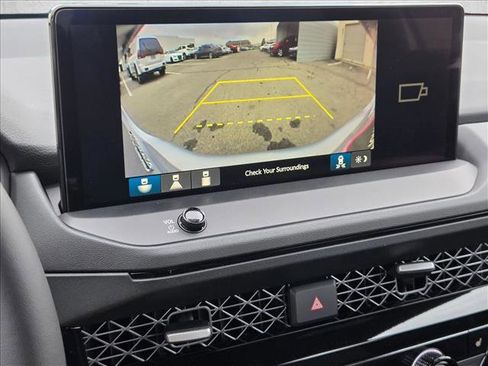 New 2025 Honda Accord Sport image 12