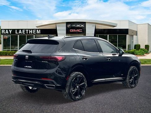 Used 2026 Buick Envision Sport Touring image 5