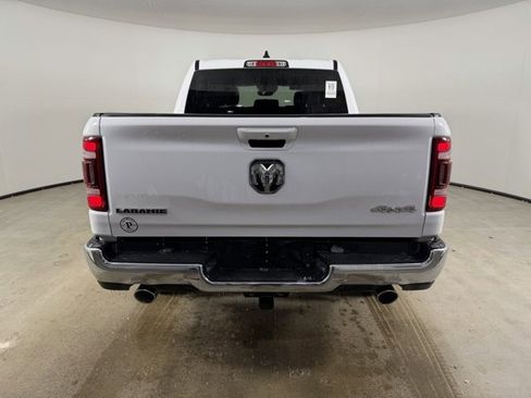 Used 2023 RAM 1500 Laramie image 8
