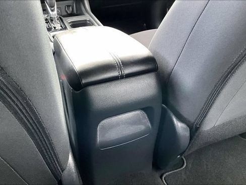Certified 2025 Nissan Sentra S FWD image 10
