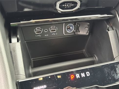 New 2026 Jeep Grand Cherokee Limited image 29