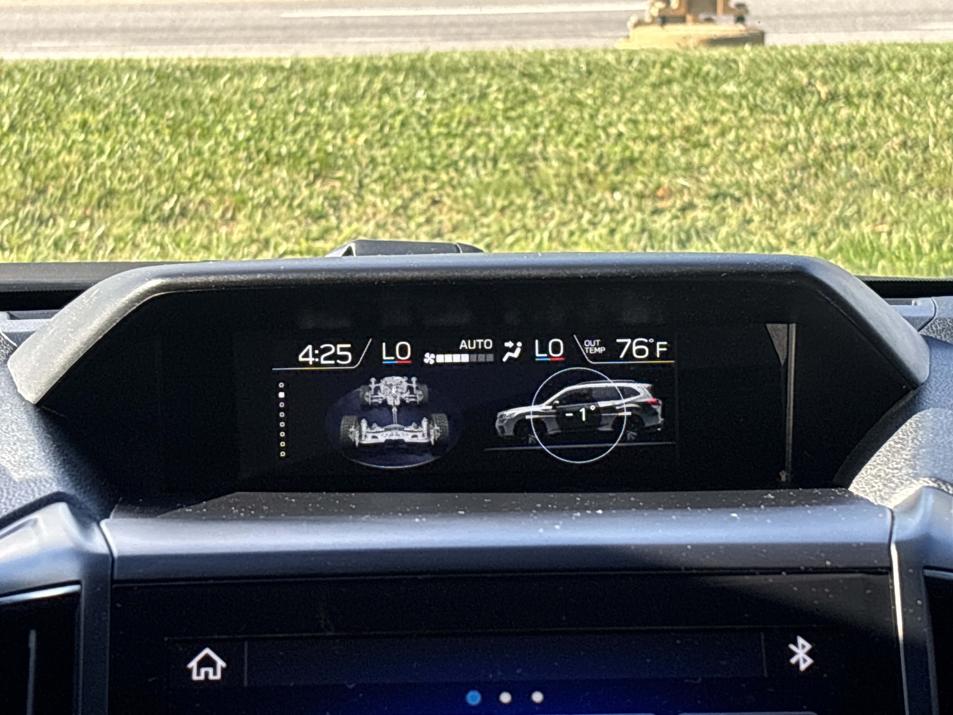 Certified 2023 Subaru Forester Wilderness AWD/4WD image 32
