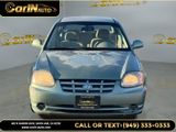 Used 2005 Hyundai Accent GLS image 2