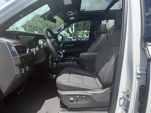 New 2026 GMC Yukon Denali w/ Sun & Power Step Package RWD image 12