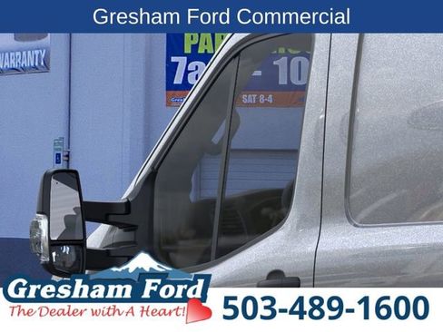 New 2026 Ford Transit 250 148 High Roof AWD image 23