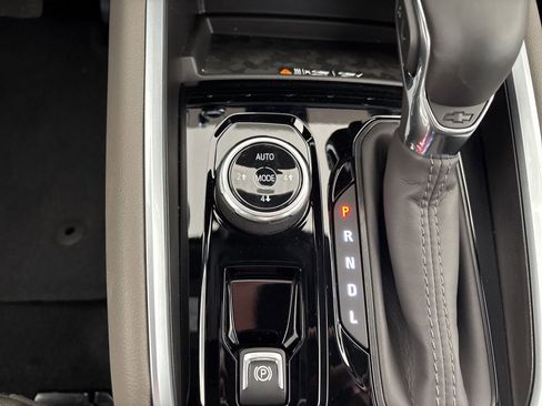 New 2026 Chevrolet Colorado ZR2 w/ Technology Package image 26