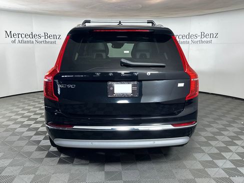 Used 2022 Volvo XC90 T8 Inscription Expression w/ Advanced Package image 6