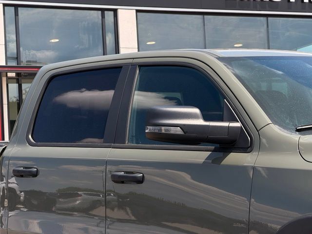 Used 2026 RAM 1500 Rebel w/ Rebel Level 1 Equipment Group AWD/4WD image 4