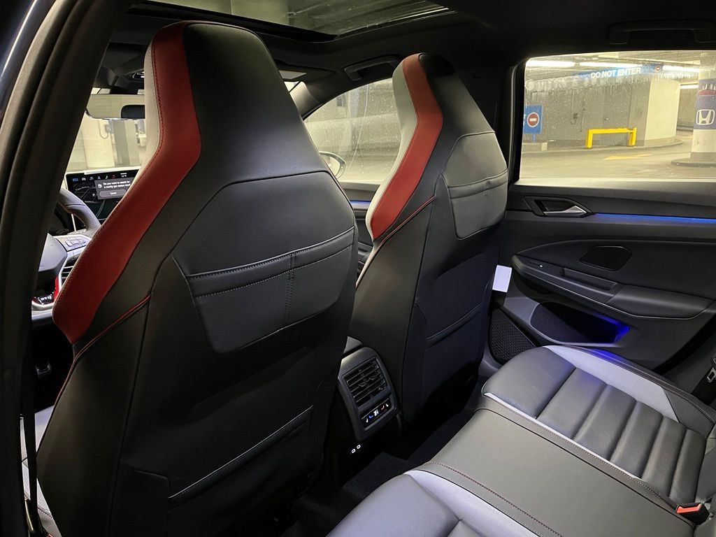 New 2026 Volkswagen GTI Autobahn FWD image 23