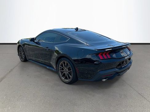 Used 2024 Ford Mustang GT Premium RWD image 22