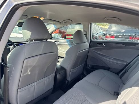 Used 2013 Hyundai Sonata GLS w/ Popular Equipment Pkg image 21