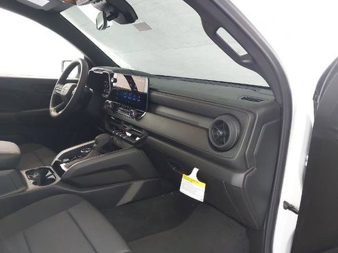 New 2026 Chevrolet Colorado Trail Boss image 29