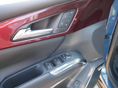 Certified 2026 Chevrolet Traverse RS image 19