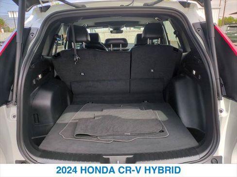 Certified 2024 Honda CR-V Sport-L image 23
