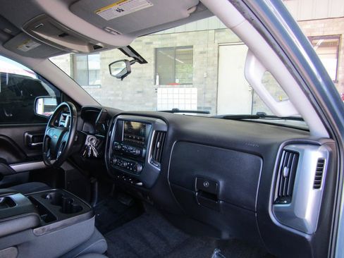 Used 2014 Chevrolet Silverado 1500 LT w/ All Star Edition AWD/4WD image 10