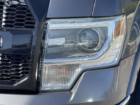 Used 2013 Ford F150 Lariat w/ Luxury Equipment Group AWD/4WD image 13