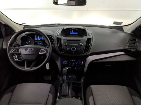 Used 2017 Ford Escape SE image 7