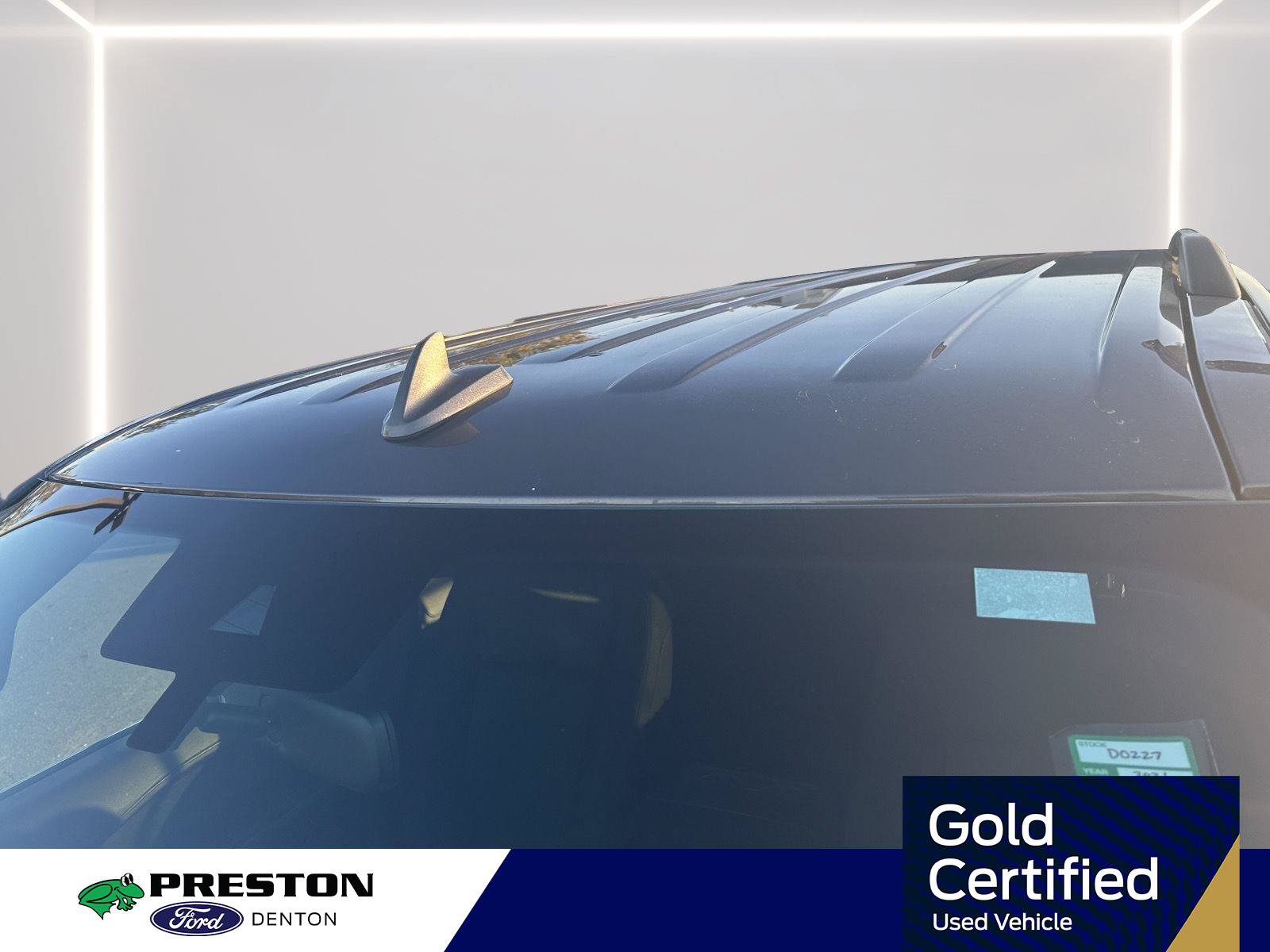 Used 2021 Ford Expedition XLT AWD/4WD image 17