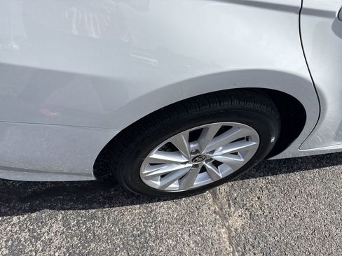 Used 2023 Toyota Camry LE FWD image 40
